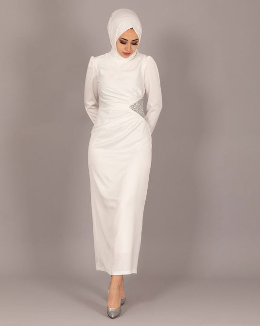 Hijab Dress
